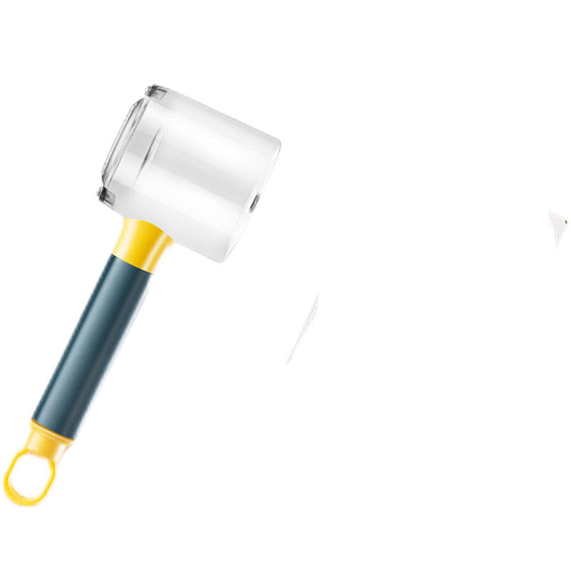 Multifunction Vegetable Peeler with Collection Cup – Kitchen Peeling Tool