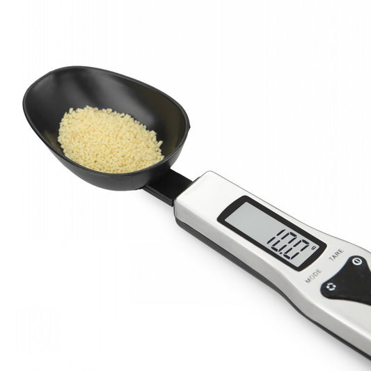 Digital Measuring Spoon – Electronic Kitchen Scale Spoon