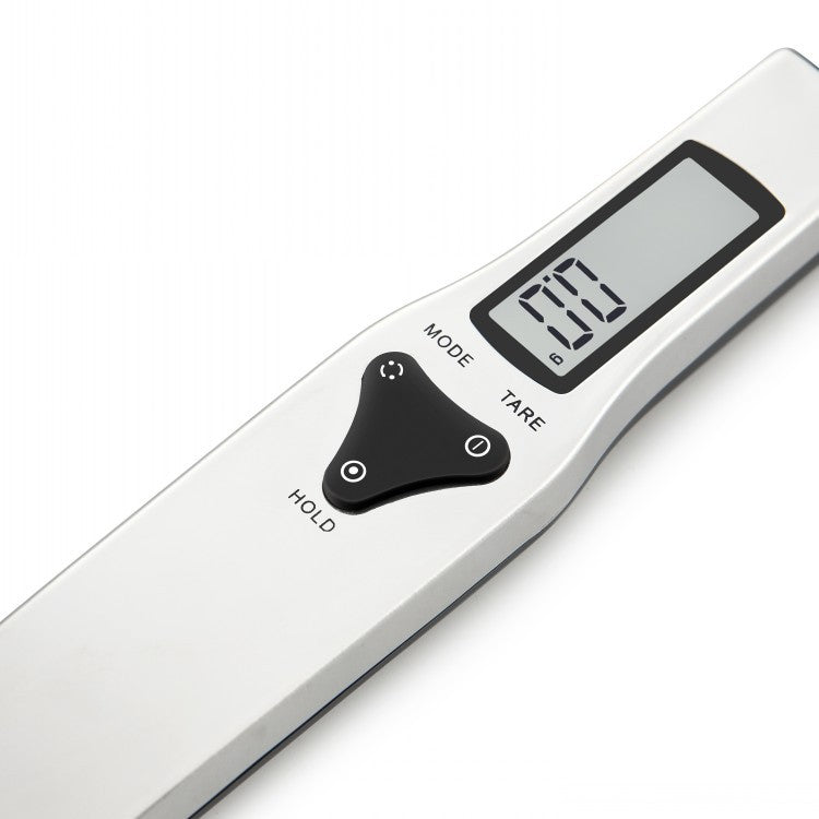 Digital Measuring Spoon – Electronic Kitchen Scale Spoon